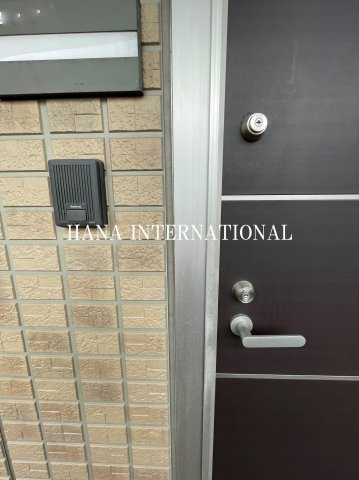 ボン・リジエールのセキュリティ