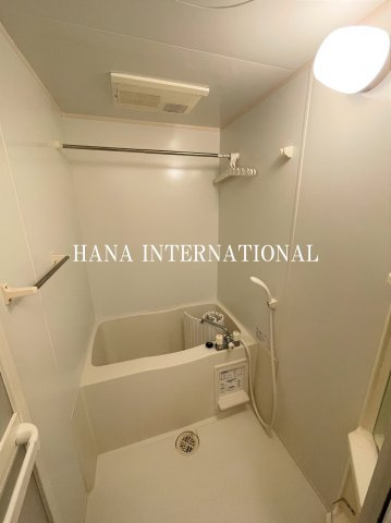 ボン・リジエールの浴室|他部屋参考写真