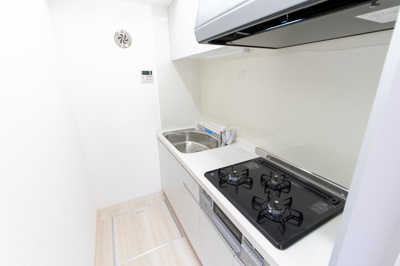 【キッチン】 | リビナ奥村