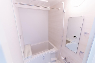 【洗面所】 | リビナ奥村