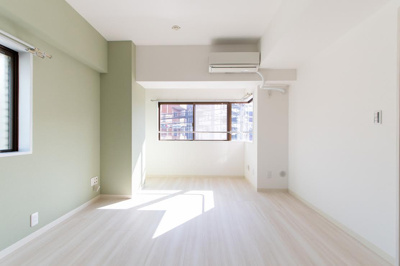 【内装】 | リビナ奥村