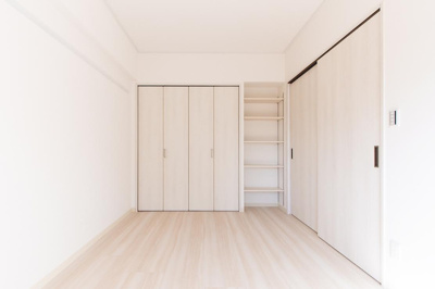 【浴室】 | リビナ奥村