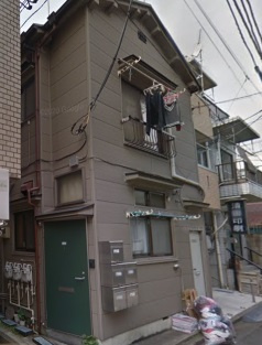 【外観】 | ハイムかしわ