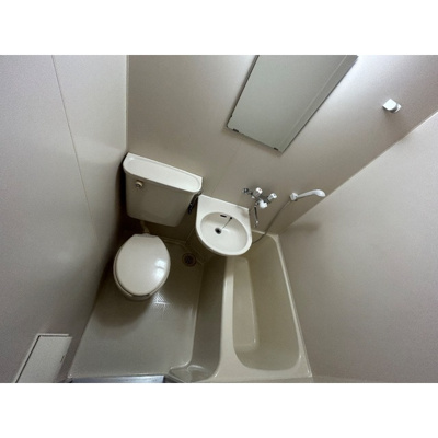 【浴室】 | レナンセナ