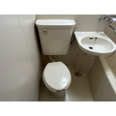 【トイレ】 | レナンセナ