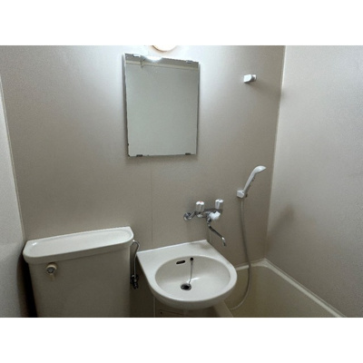 【洗面所】 | レナンセナ