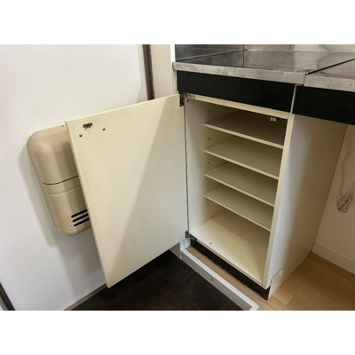 【内装】 | レナンセナ