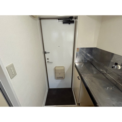 【玄関】 | レナンセナ