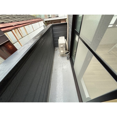 【バルコニー】 | レナンセナ