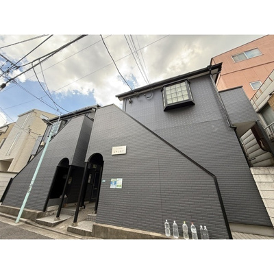 【外観】 | レナンセナ