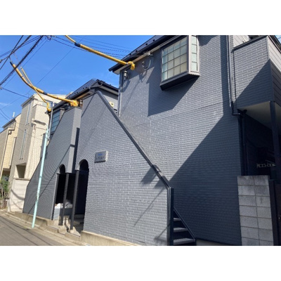 【外観】 | レナンセナ