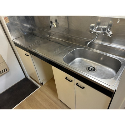 【キッチン】 | レナンセナ