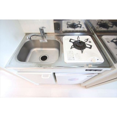 【内装】 | ハーモニーテラス高松