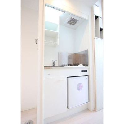 【内装】 | ハーモニーテラス高松