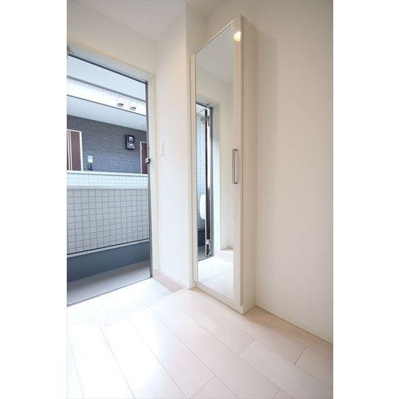 【内装】 | ハーモニーテラス高松