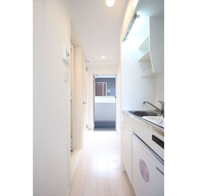 【内装】 | ハーモニーテラス高松