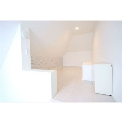 【内装】 | ハーモニーテラス高松