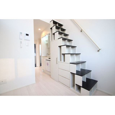 【内装】 | ハーモニーテラス高松