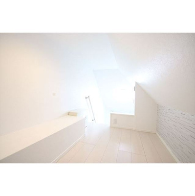 【内装】 | ハーモニーテラス高松