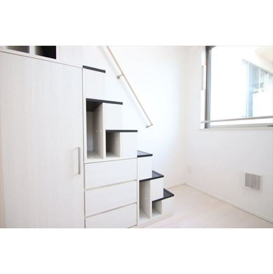 【内装】 | ハーモニーテラス高松