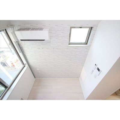 【内装】 | ハーモニーテラス高松