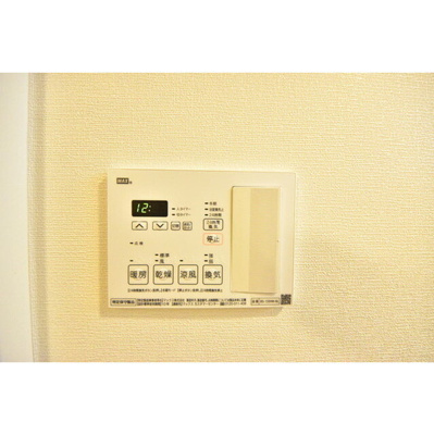 【内装】 | AZEST 志村三丁目Ⅱ