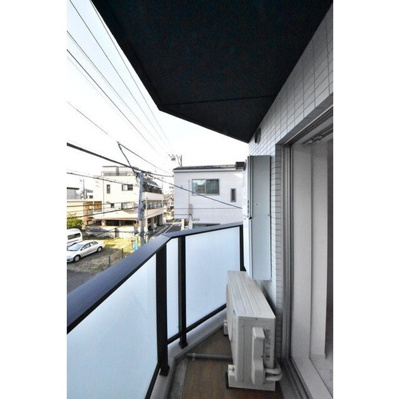 【内装】 | AZEST 志村三丁目Ⅱ