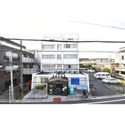 【内装】 | AZEST 志村三丁目Ⅱ