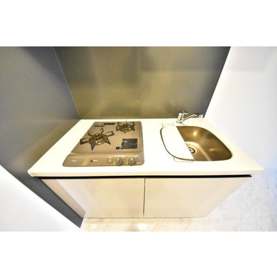 【内装】 | AZEST 志村三丁目Ⅱ