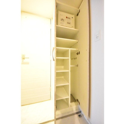 【内装】 | AZEST 志村三丁目Ⅱ