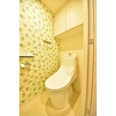 【内装】 | AZEST 志村三丁目Ⅱ