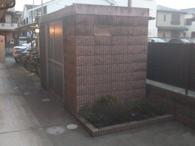 【その他】 | レオパレスシャルメ