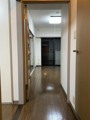 【玄関】 | グランドール