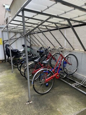 【その他共用部分】 | グランドール