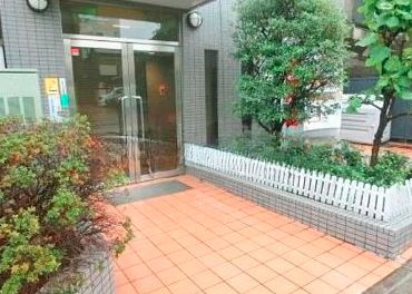 【エントランス】 | グランドール | 毎日通るエントランスはこのようになっています