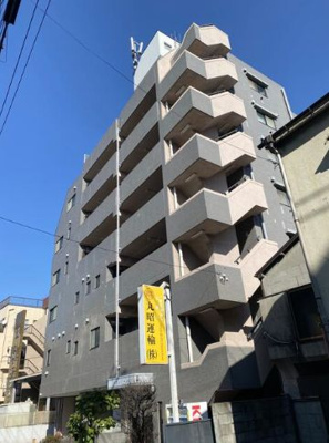 【外観】 | グランドール