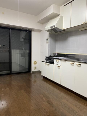 【キッチン】 | グランドール