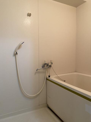 【浴室】 | グランドール