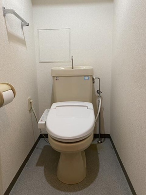 【トイレ】 | グランドール