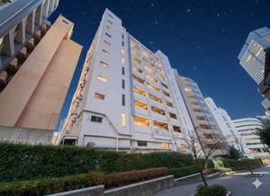 横浜ウェイサイドマンションの画像