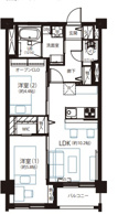 横浜ウェイサイドマンションの画像