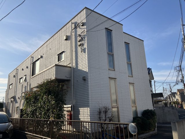 【外観】 | YU | 耐震・耐火に優れた旭化成ヘーベルメゾン