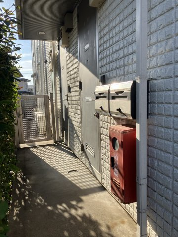 【エントランス】 | YU