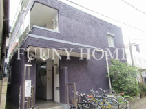 祐天寺グリーンマンションの画像