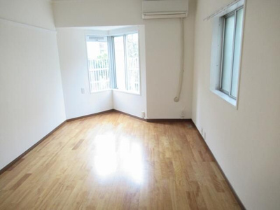 【居間・リビング】 | 祐天寺グリーンマンション