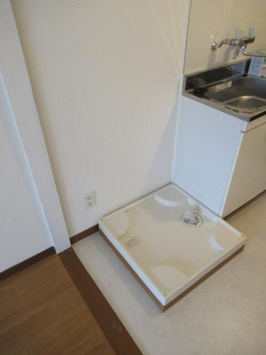 【設備】 | 祐天寺グリーンマンション