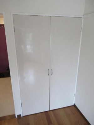 【収納】 | 祐天寺グリーンマンション