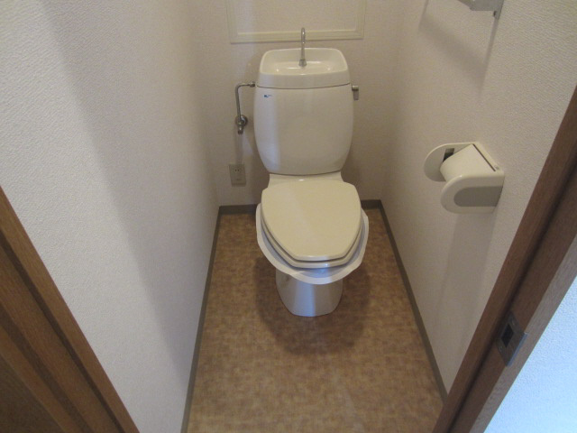 【トイレ】