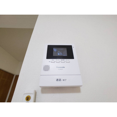 【設備】 | コーポWATANABE