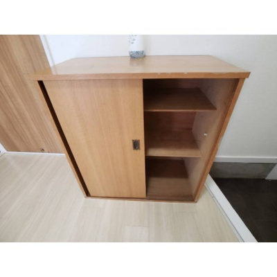 【内装】 | コーポWATANABE | きれいな内装です